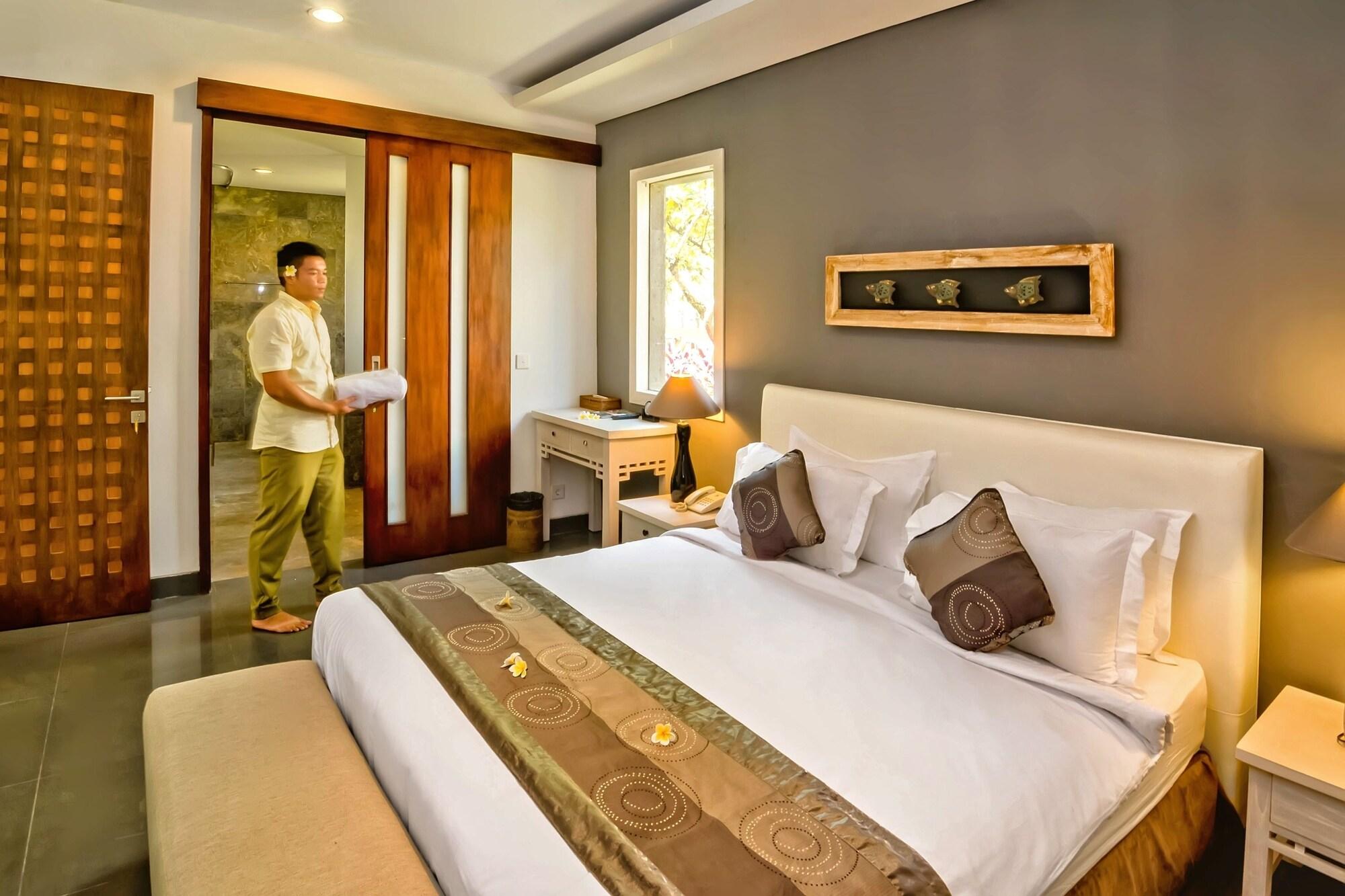 Labak River Hotel By Eps Ubud Exteriér fotografie