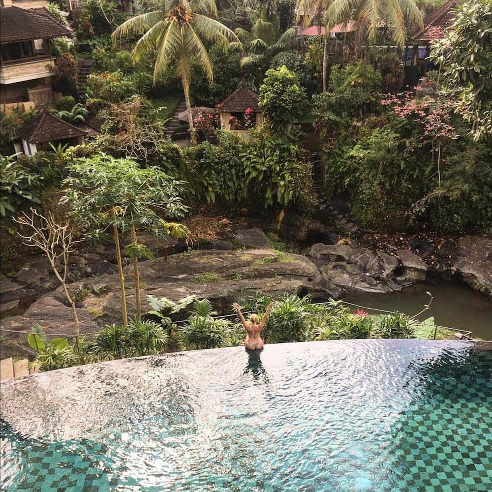 Labak River Hotel By Eps Ubud Exteriér fotografie