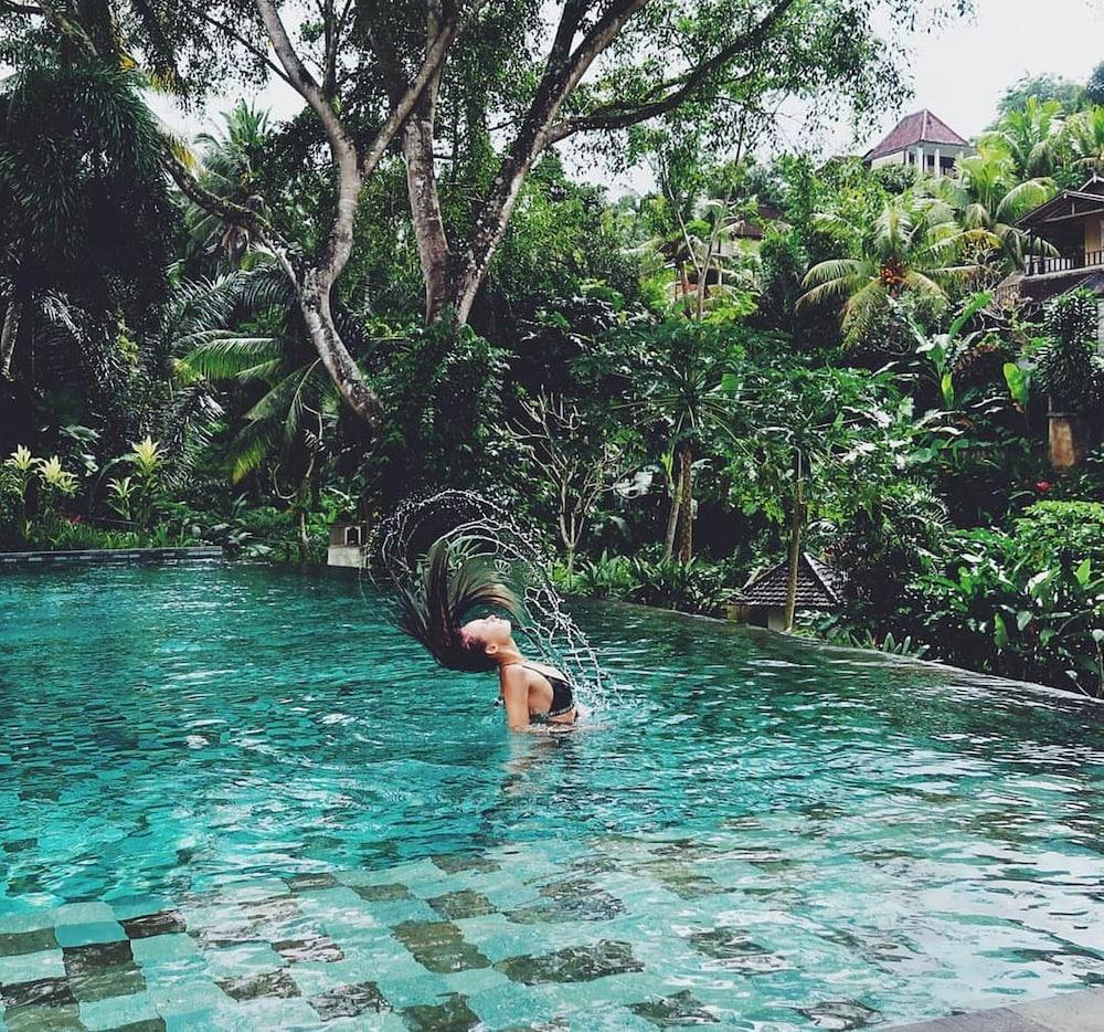 Labak River Hotel By Eps Ubud Exteriér fotografie