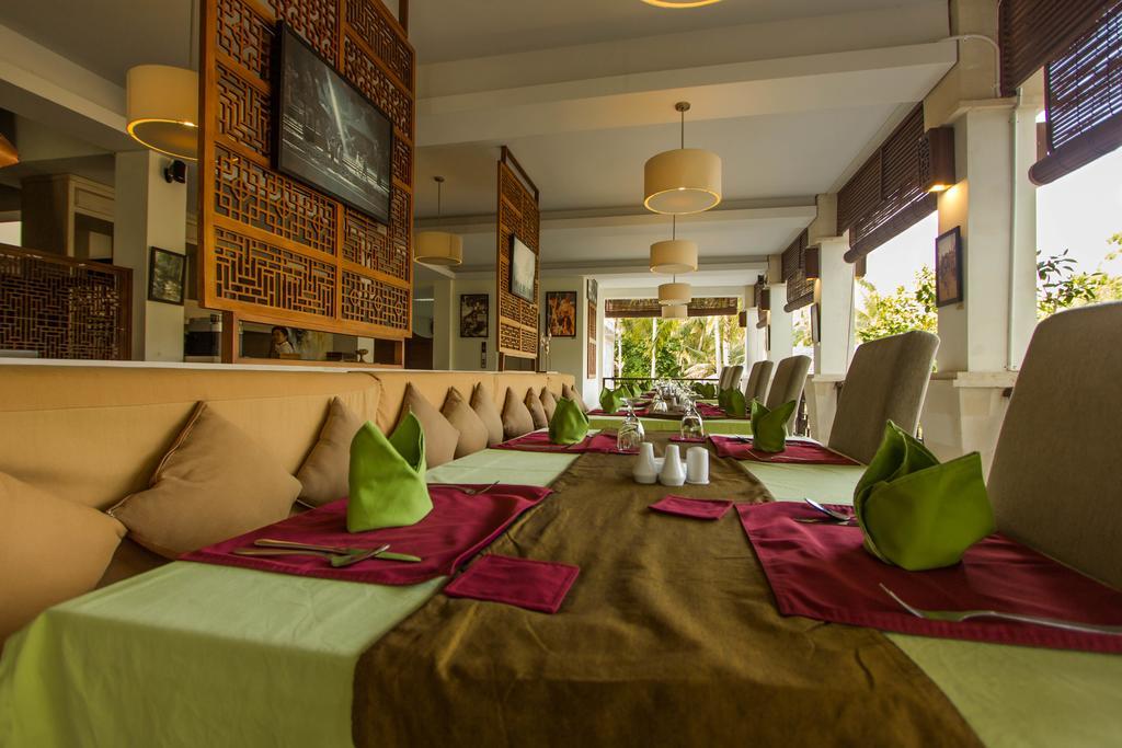 Labak River Hotel By Eps Ubud Exteriér fotografie