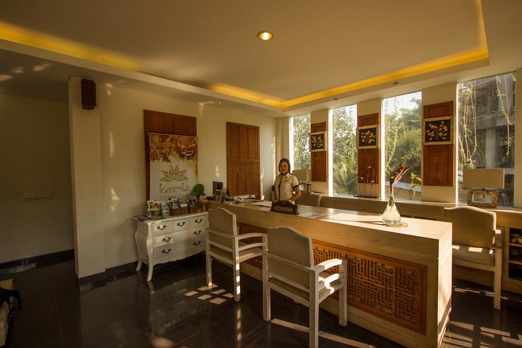 Labak River Hotel By Eps Ubud Exteriér fotografie