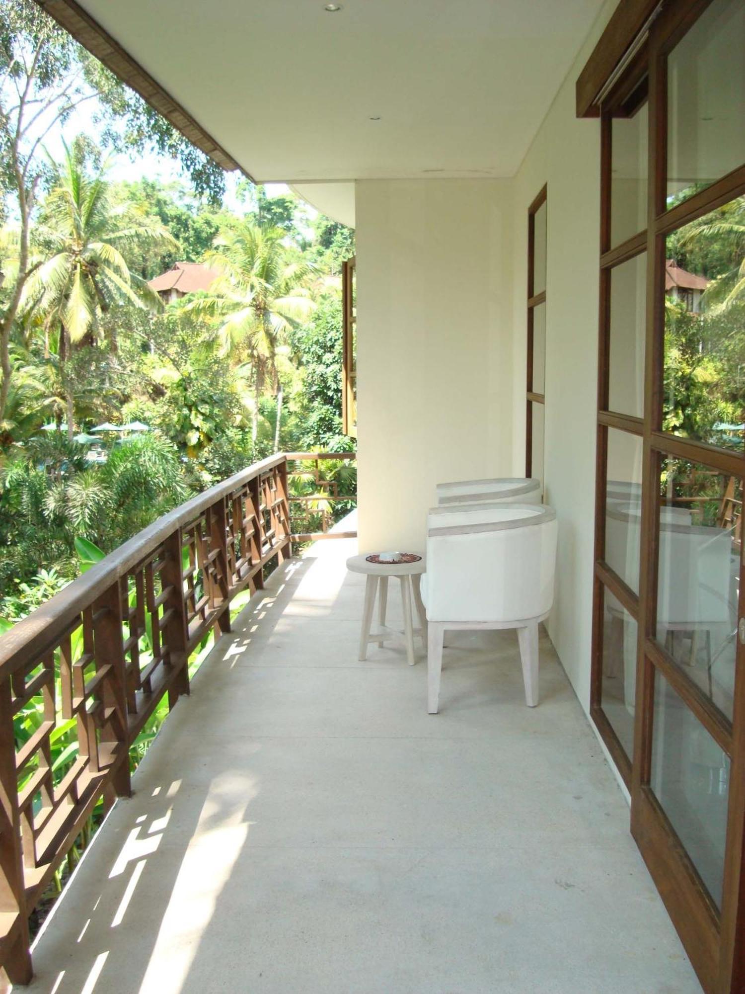 Labak River Hotel By Eps Ubud Pokoj fotografie