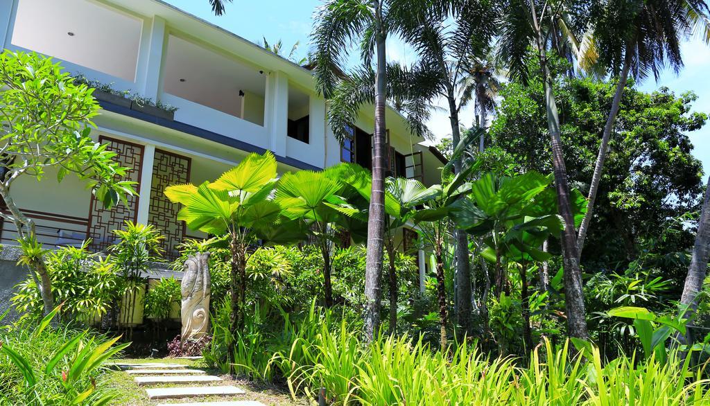 Labak River Hotel By Eps Ubud Exteriér fotografie