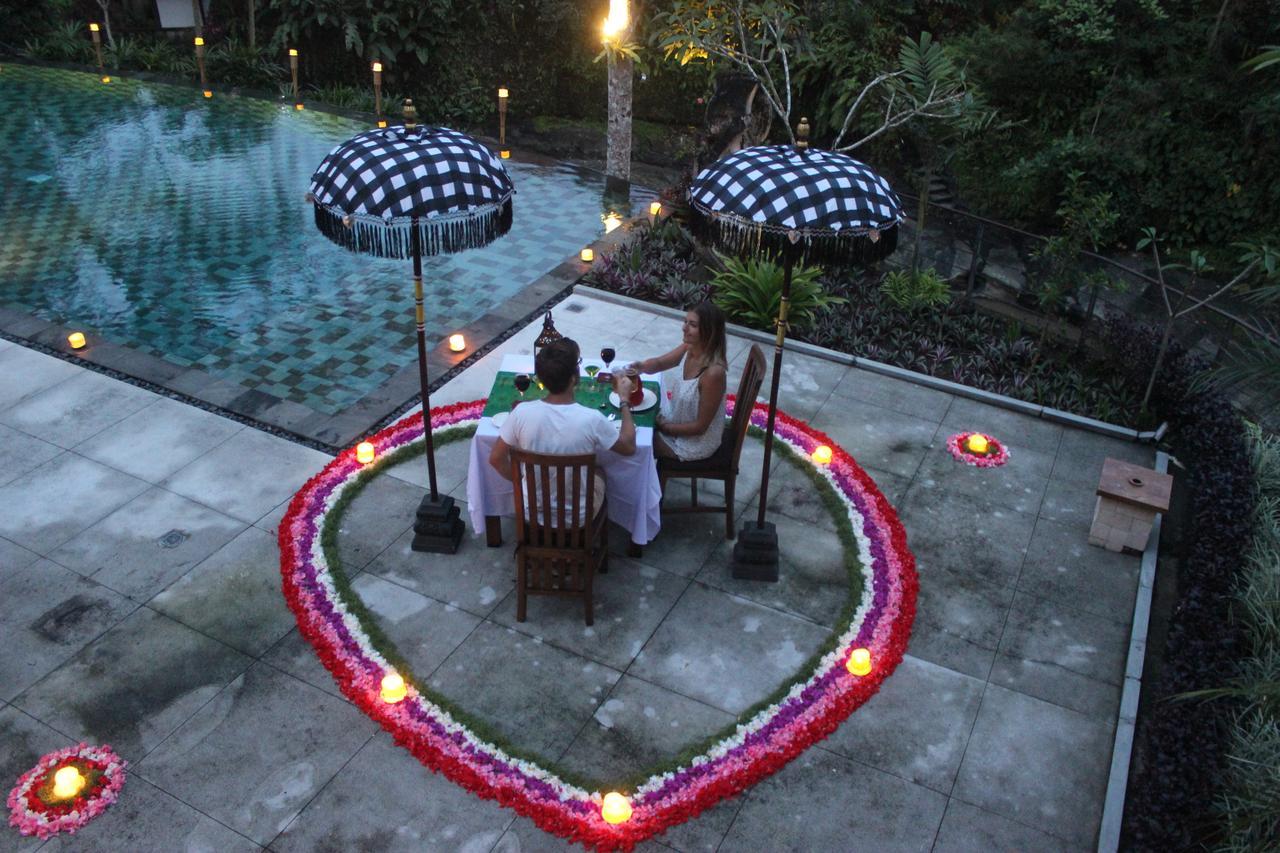 Labak River Hotel By Eps Ubud Exteriér fotografie