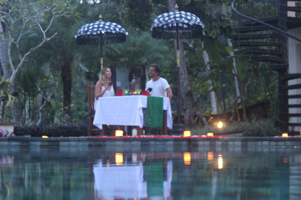Labak River Hotel By Eps Ubud Exteriér fotografie