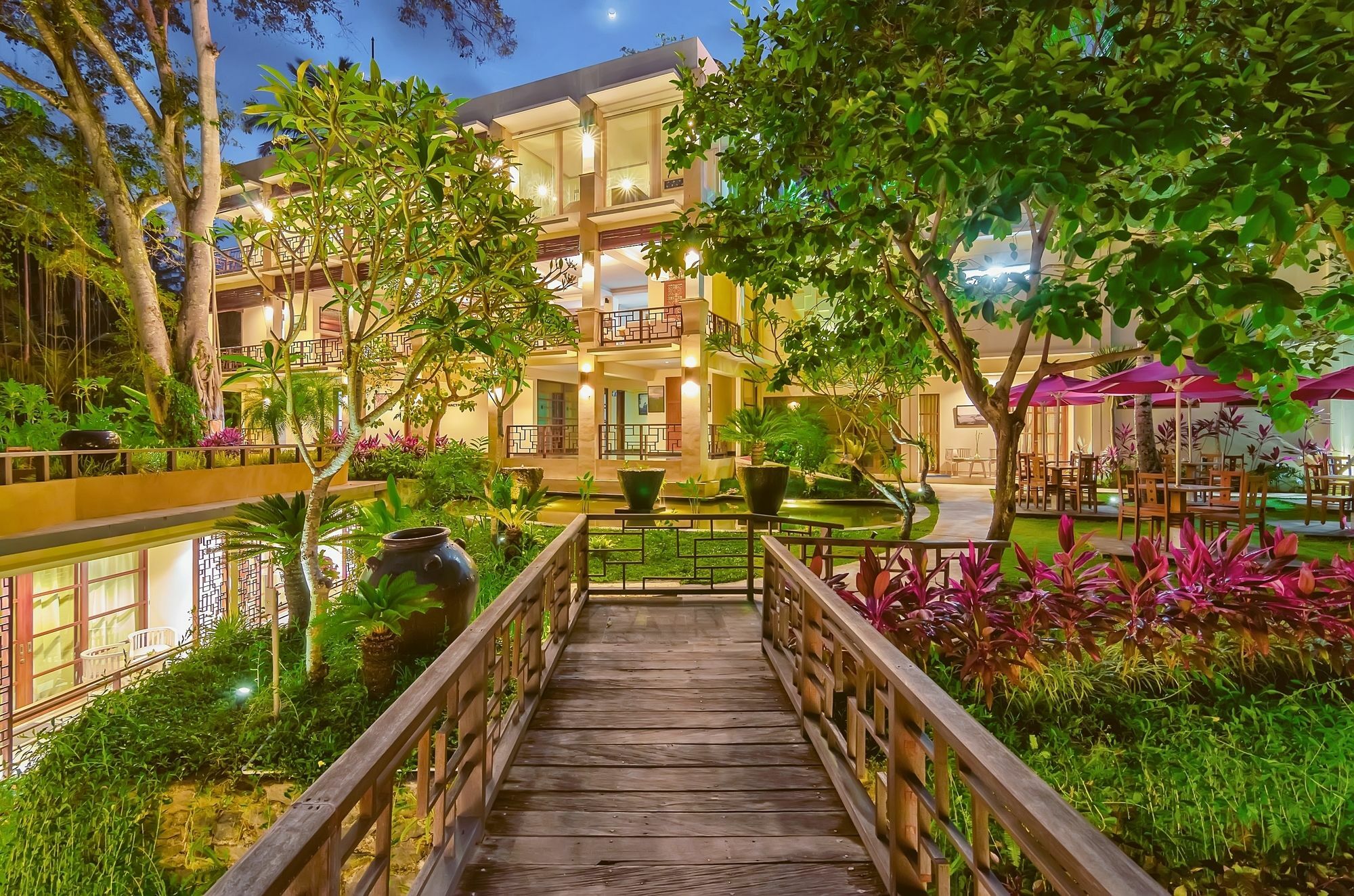 Labak River Hotel By Eps Ubud Exteriér fotografie